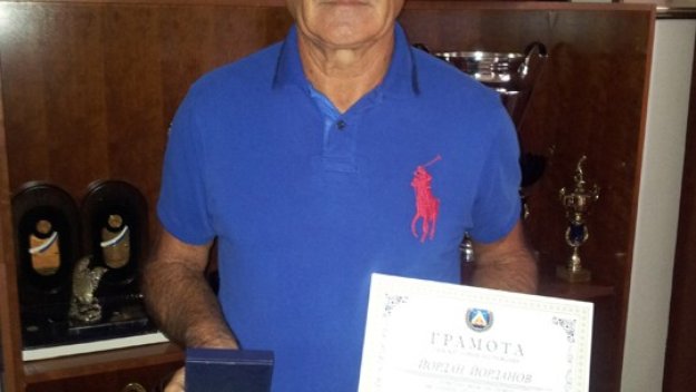 "Пиката" се завърна в Левски