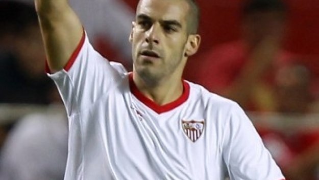 Севиля се доближи до топ 4 след класика над Сарагоса