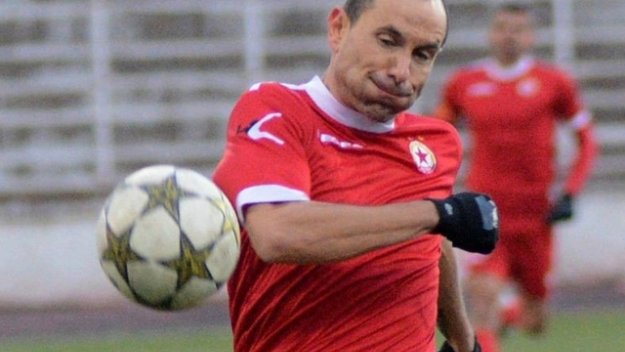 Мартин Петров заби един от головете за ЦСКА