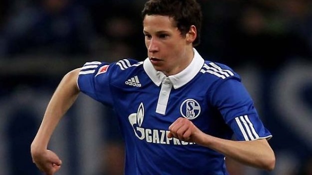 Дракслер: До вчера виках в агитката, сега вкарах победния гол