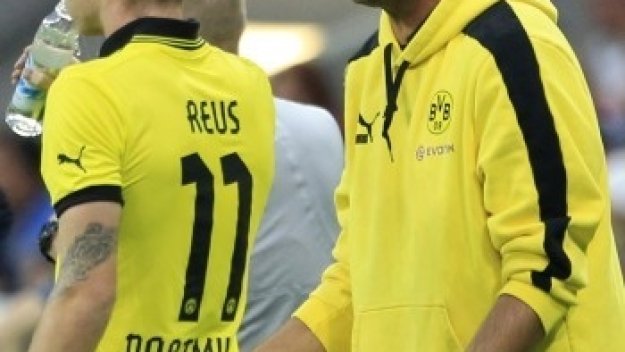 Юрген Клоп: Все ми е едно кой ще е шампион