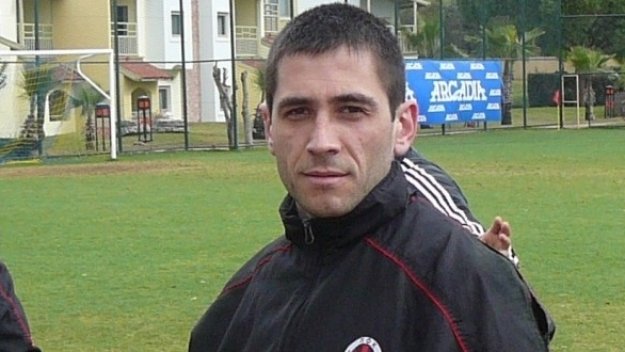 Левашки отряза Монтана