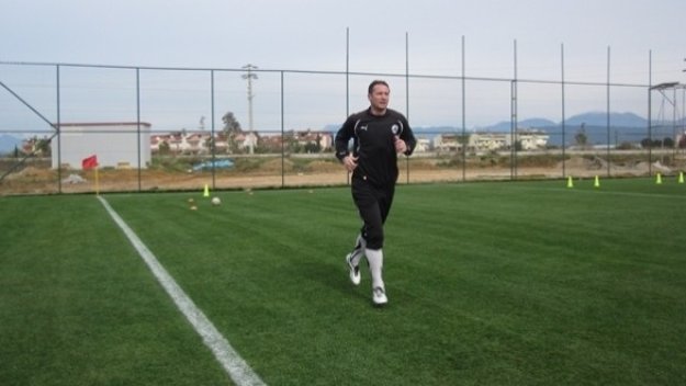 Мартин Кушев: Славия не е детска градина