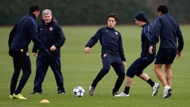 ПРОГНОЗА: Брага - Арсенал