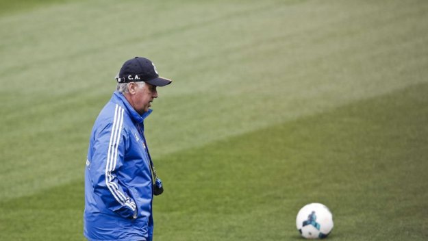 Анчелоти: Време ми е да бия Барса