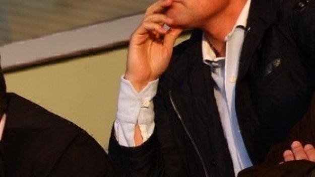 Шефът на Лудогорец даде заповед за победа срещу Левски