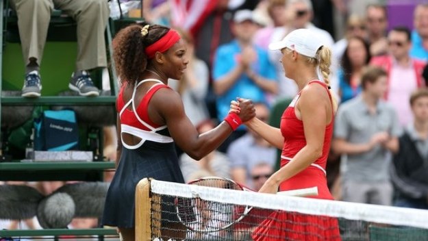 Серена Уилямс: В мача срещу Азаренка няма какво да губя