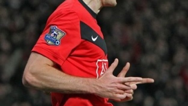 Карик пред завръщане в игра