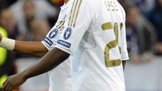 Ласана Диара: В Реал не мислим за Барса