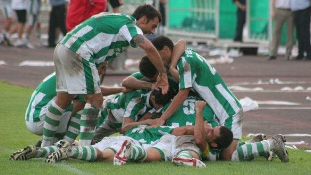 Още бизнесмени ще помагат на Берое