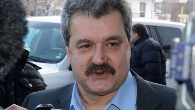 Тодор Батков налял 43 млн. лева в Левски