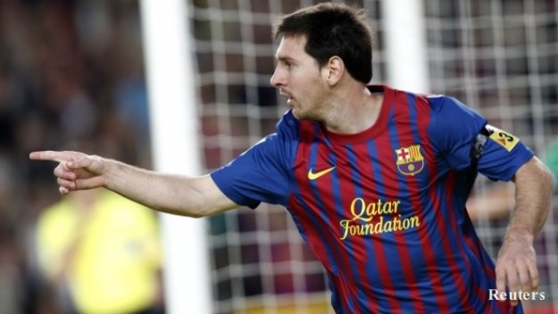 Меси търси жертва №50