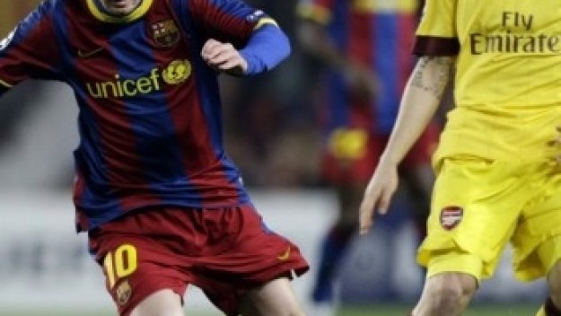 Арсенал идва на “Камп Ноу” за трофея “Гампер”