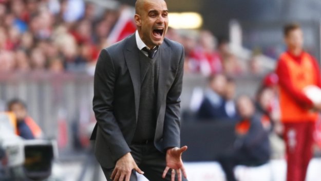 Пеп Гуардиола ще направи Ман Сити шампион