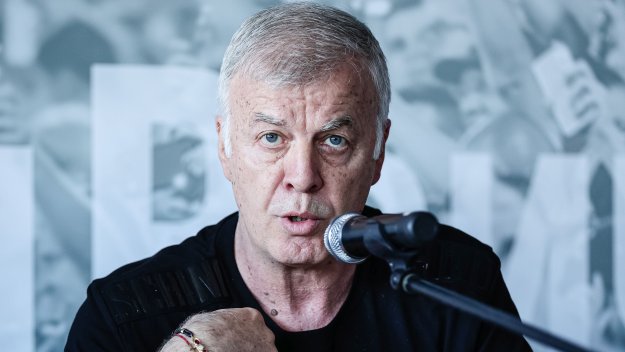Сираков каза истината за Мъри, Ивков, Костов и войната с феновете