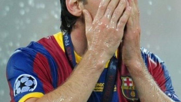 Меси: Изпитваме неистов глад да печелим още трофеи