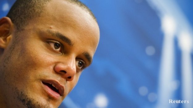 Венсан Компани: Предишните ни резултати нямат значение