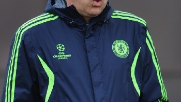 Карлето: Искам да преподпиша с Челси