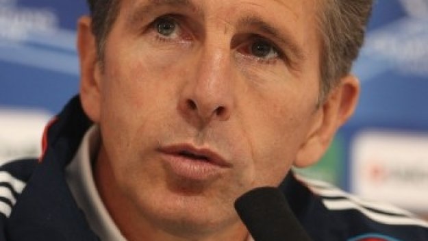 Лион със сериозни кадрови проблеми преди мача с Реал (Мадрид)