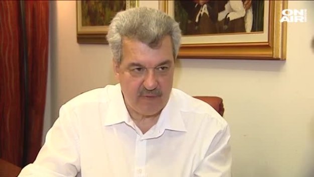 Тодор Батков разясни драмата с акциите на Левски + ВИДЕО