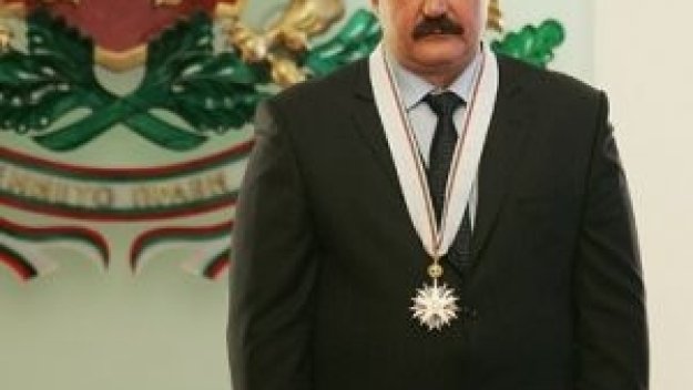 Носителят на Снукса иска да управлява Левски още една петилетка