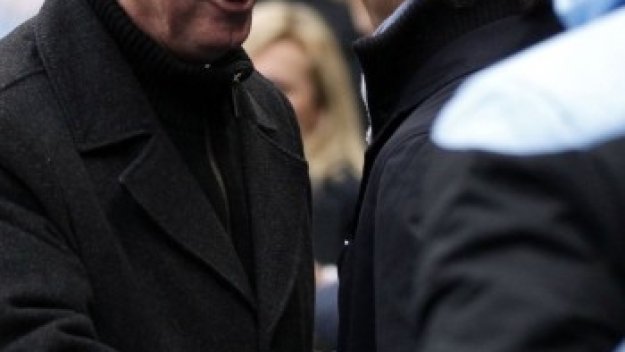 Ники Бът: Решението на Фърги да върне Скоулс беше психологически трик