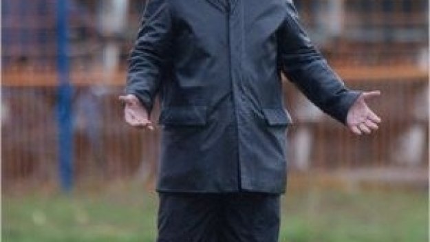 Гьоко Хаджиевски: ЦСКА го чакат тежки срещи с ФК Баку