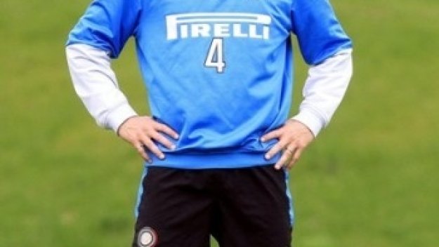 Санети няма да излезе срещу Бари