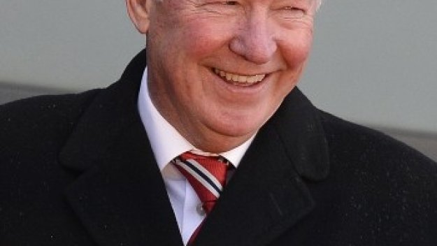 Сър Алекс чукна 71 години