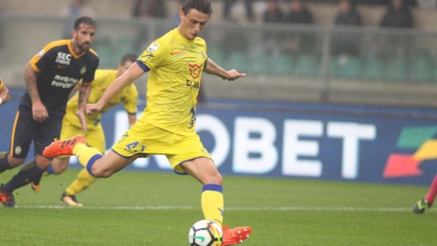 .chievoverona.it