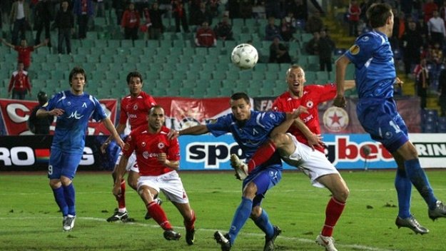 Този уикенд ще е на мода Вечното дерби