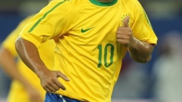 Роналдиньо: Спокоен съм за бъдещето ми в Милан