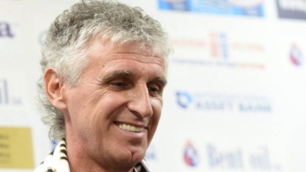 Чистката в Славия продължава