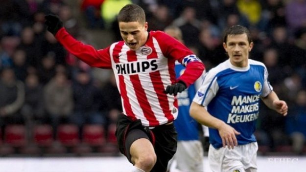 Капитанът на ПСВ иска да заиграе в Юнайтед или Ливърпул