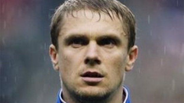 Звезда на Украйна готов за Мондиала