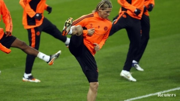 ПРОГНОЗА: Леверкузен - Челси