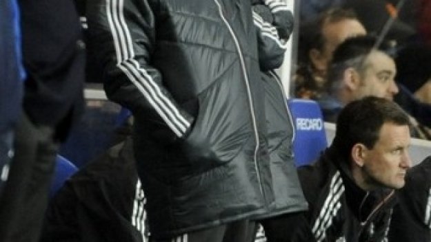 Крал Кени: Хареса ми партньорството между Суарес у Каръл