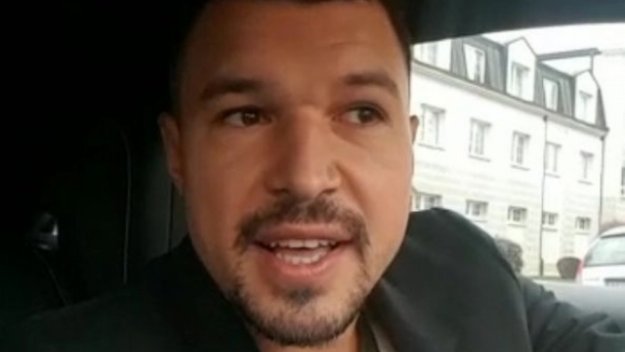 Божинката: Вече съм свободен агент, но не ме свързвайте с Левски!