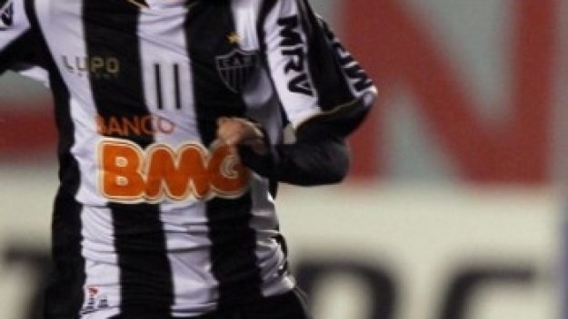 Дортмунд си хареса съотборник на Роналдиньо