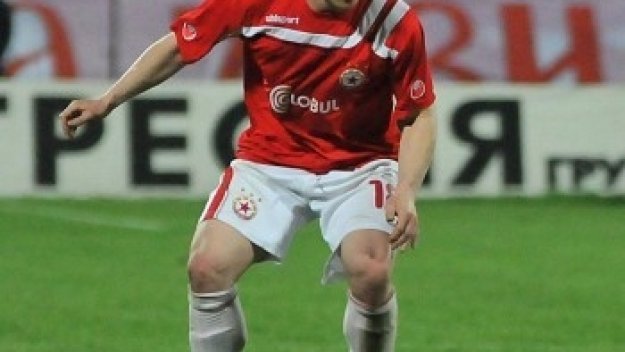 Борис Галчев подписва с Динамо Букурещ още утре