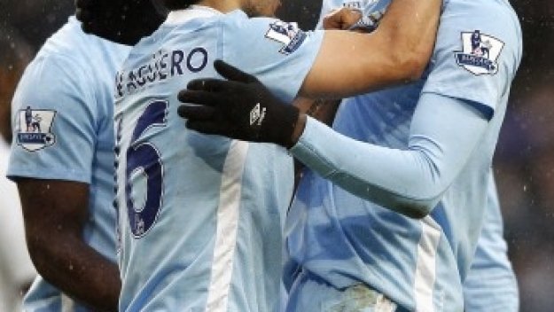 ПРОГНОЗА: Манчестър Сити - Фулъм