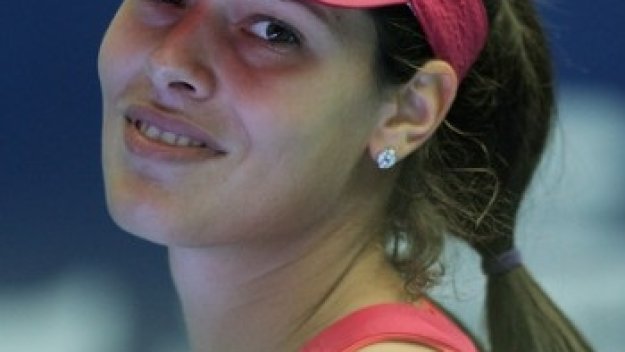 Ана Иванович за втори път триумфира в Бали