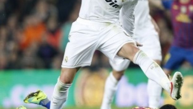 Жозе може да върне Рамос пак като краен бранител