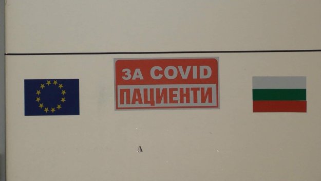 6 278 са новите случаи на коронавирус у нас