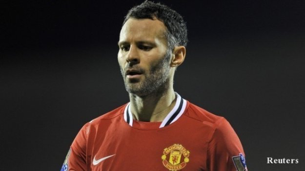 Гигс: Не можех да откажа този шанс