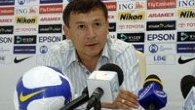 Треньорът на Курувчи: Новината за Ето'о не е шега