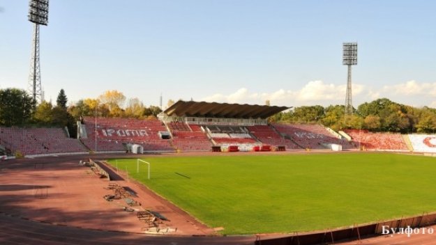 Козирката на &quot;Армията&quot; също е опасна