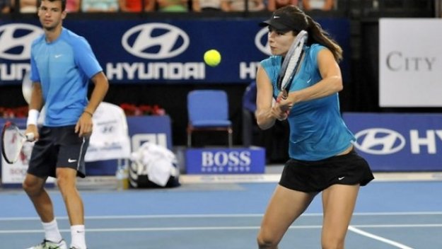 Приемлив жребий за българите в Мелбърн