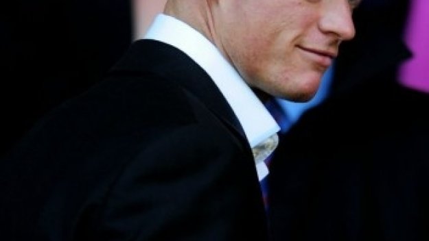 Ливърпул връща Пол Кончески на Фулъм