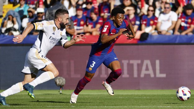 Барса и Реал Мадрид извадиха луд късмет, паднаха им се слабаци